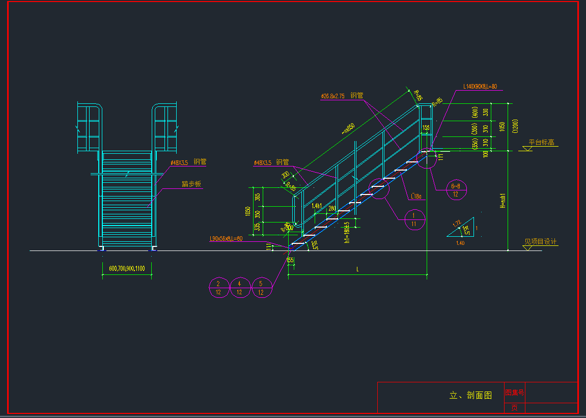 �б��CAD�D��