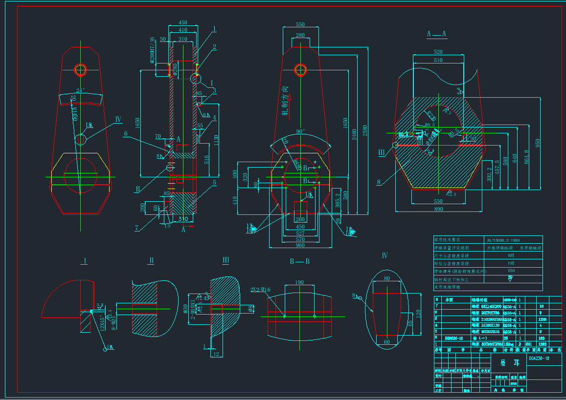 �ˮ������CAD�D��