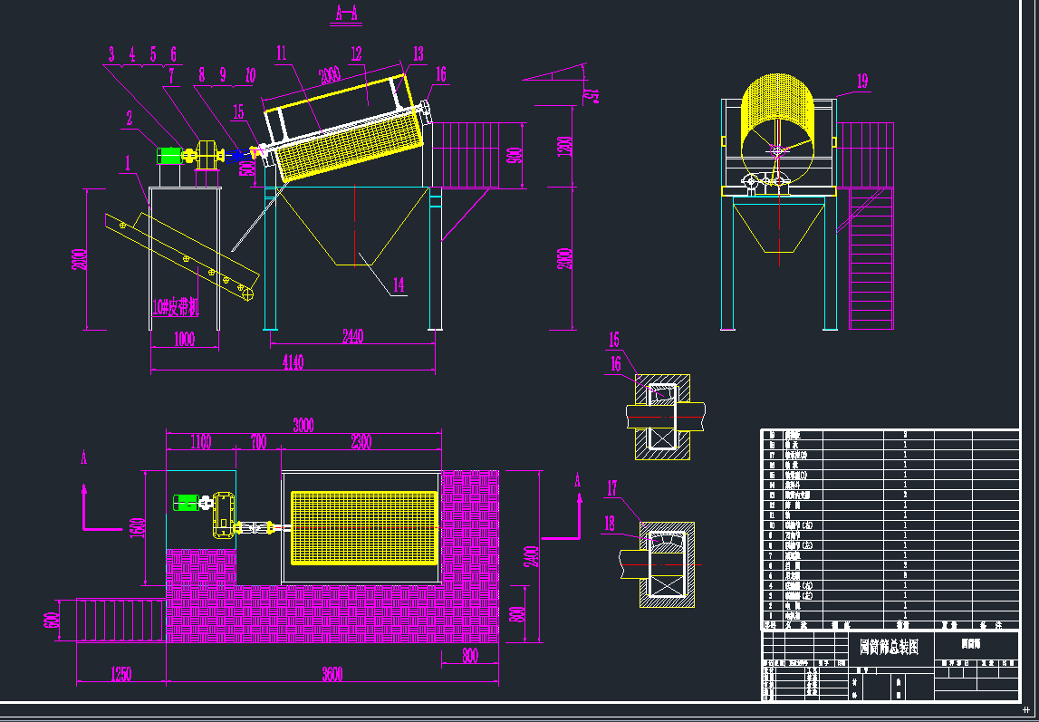 ���̎���ÈAͲ�YCAD�D��